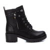 scarponcino refresh donna nero 3628125