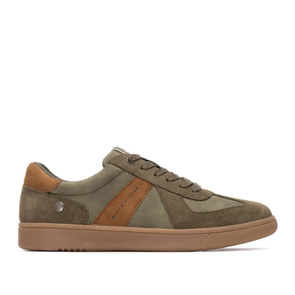 Sneakers Refresh Uomo - Marrone