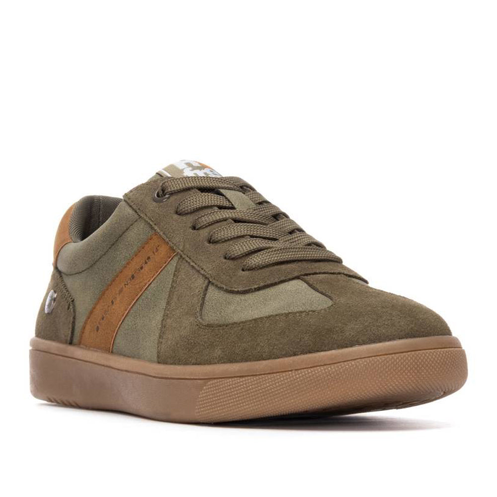 Sneakers Refresh Uomo - Marrone