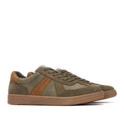 Sneakers Refresh Uomo - Marrone