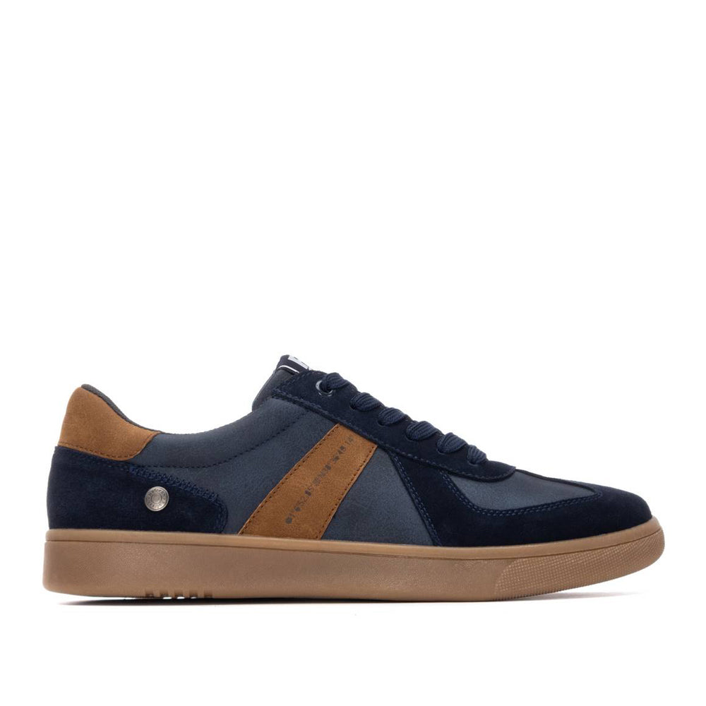 Sneakers Refresh Uomo - Blu
