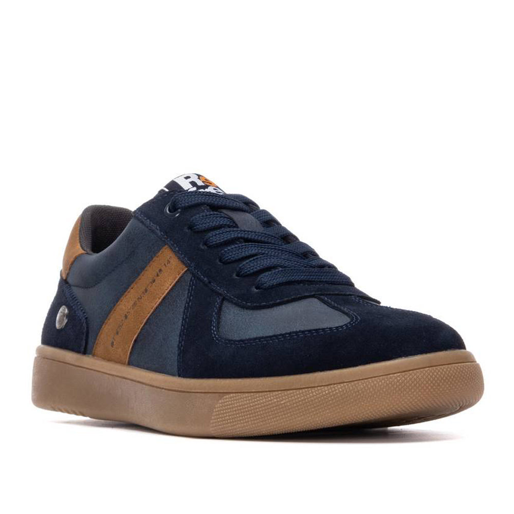 Sneakers Refresh Uomo - Blu