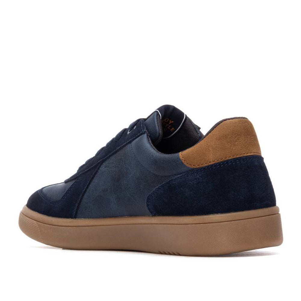 Sneakers Refresh Uomo - Blu