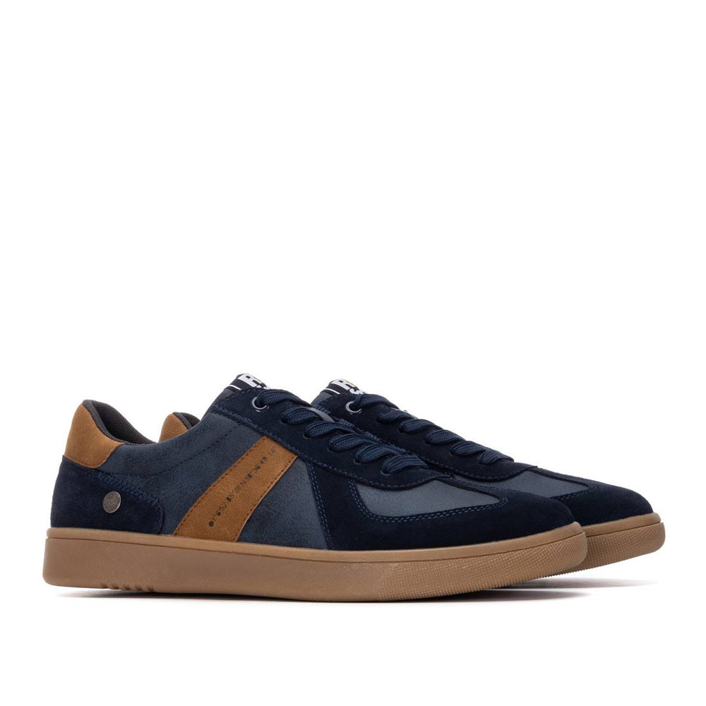 Sneakers Refresh Uomo - Blu