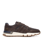Sneakers Refresh Uomo - Marrone