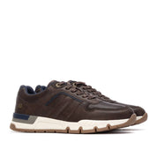 Sneakers Refresh Uomo - Marrone