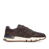sneakers refresh uomo marrone 9529874