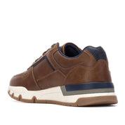 Sneakers Refresh Uomo - Marrone