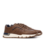 Sneakers Refresh Uomo - Marrone