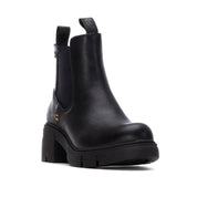 Stivaletto Refresh Donna - Nero