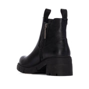 Stivaletto Refresh Donna - Nero