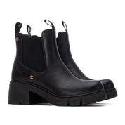 Stivaletto Refresh Donna - Nero
