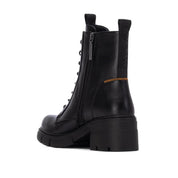 Scarponcino Refresh Donna - Nero