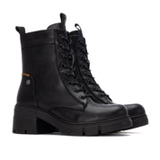 Scarponcino Refresh Donna - Nero