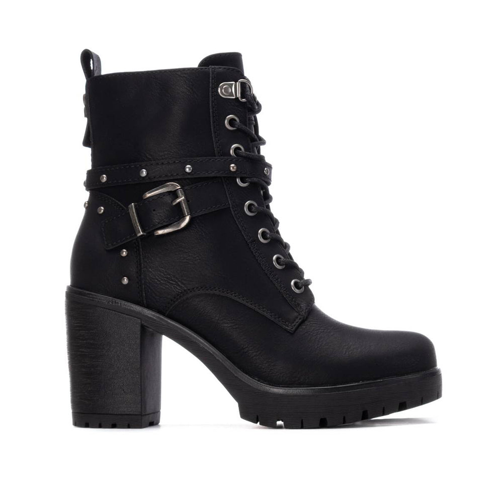 Tronchetto Refresh Donna - Nero