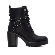 Tronchetto Refresh Donna - Nero