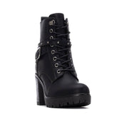 Tronchetto Refresh Donna - Nero