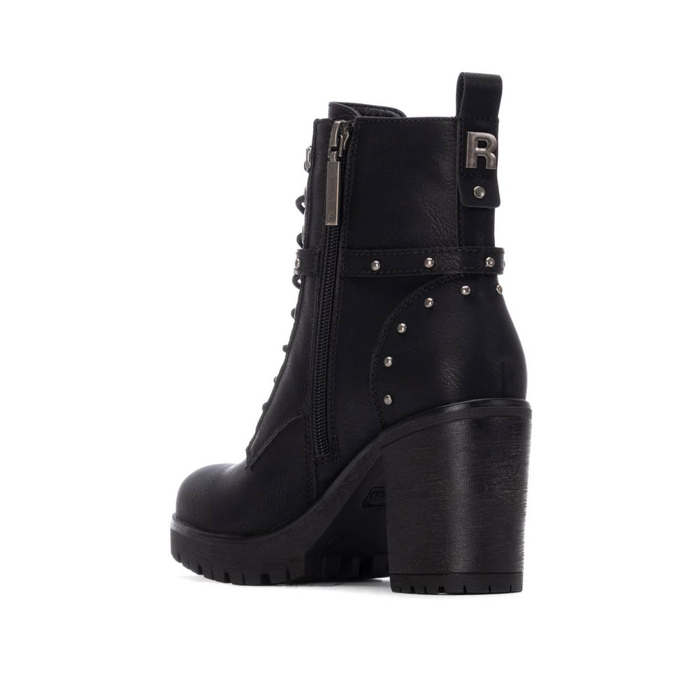 Tronchetto Refresh Donna - Nero