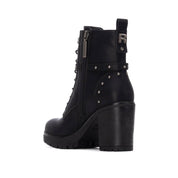 Tronchetto Refresh Donna - Nero