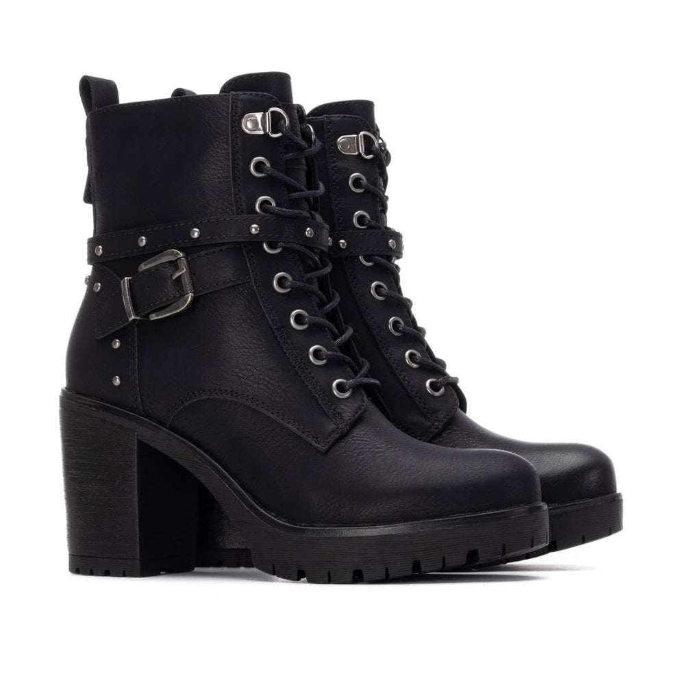 Tronchetto Refresh Donna - Nero