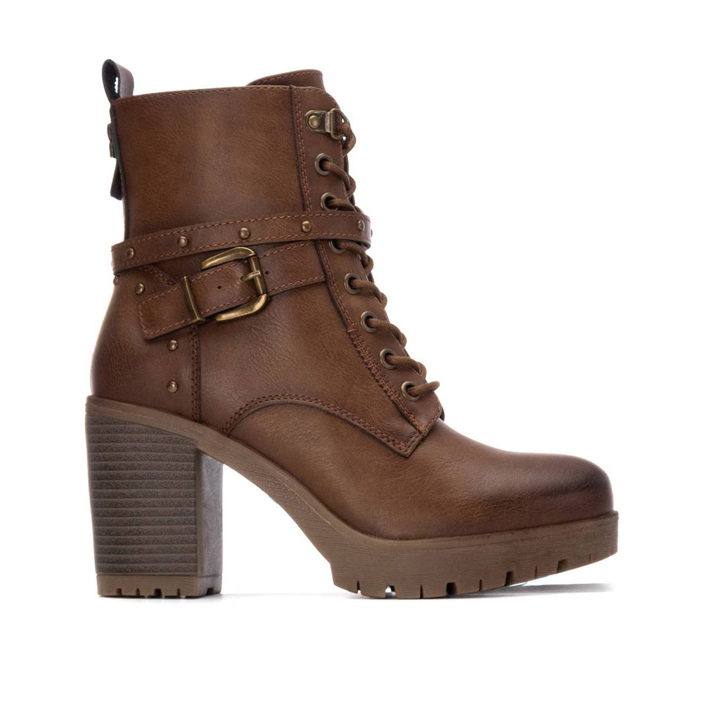 Tronchetto Refresh Donna - Marrone