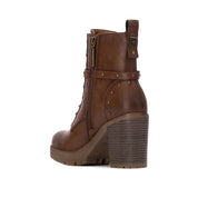 Tronchetto Refresh Donna - Marrone