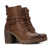 Tronchetto Refresh Donna - Marrone