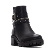 Stivaletto Refresh Donna - Nero