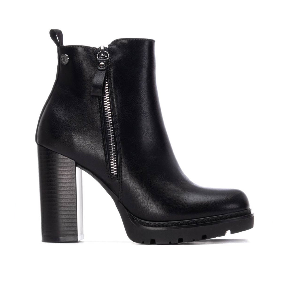 Tronchetto Refresh Donna - Nero