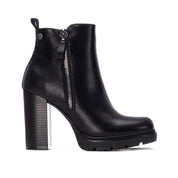 Tronchetto Refresh Donna - Nero
