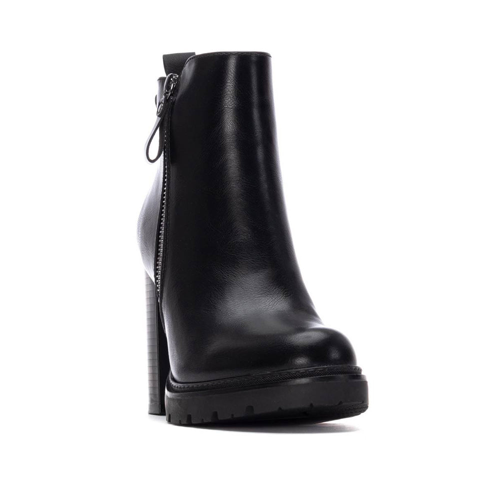 Tronchetto Refresh Donna - Nero