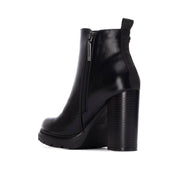 Tronchetto Refresh Donna - Nero