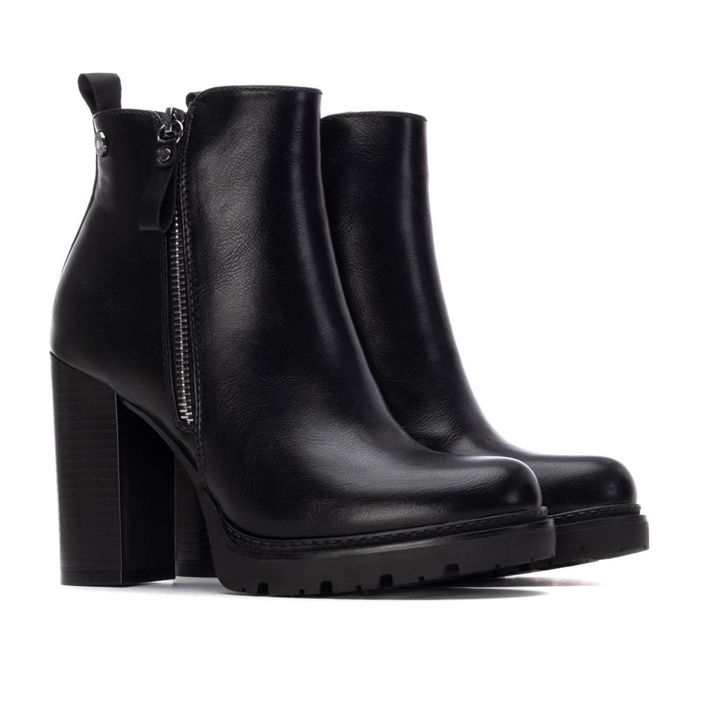 Tronchetto Refresh Donna - Nero