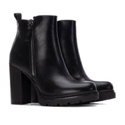Tronchetto Refresh Donna - Nero