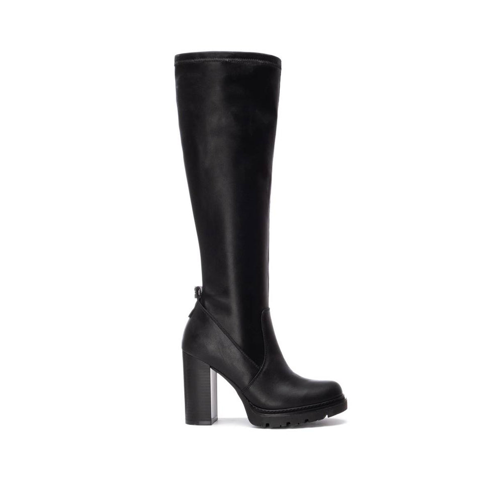 Stivale Refresh Donna - Nero