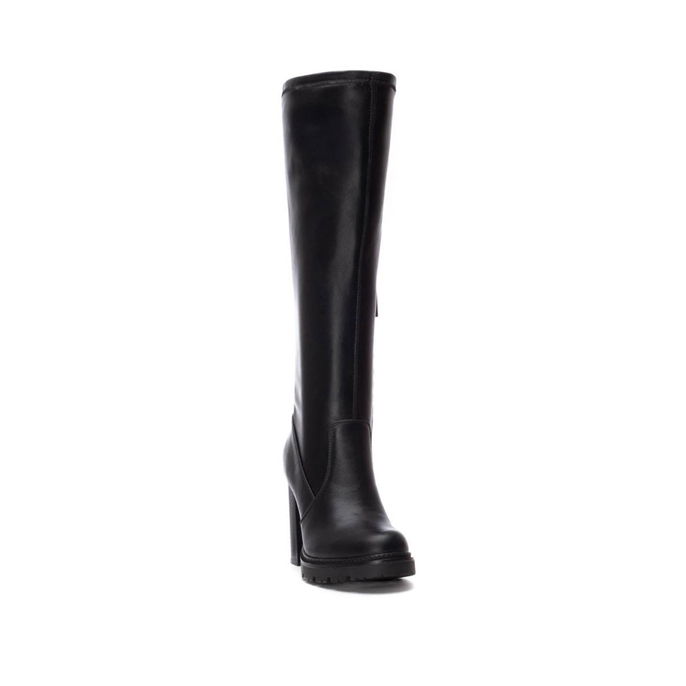 Stivale Refresh Donna - Nero