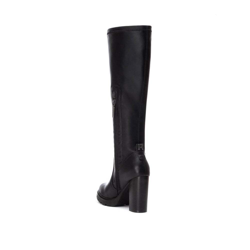 Stivale Refresh Donna - Nero