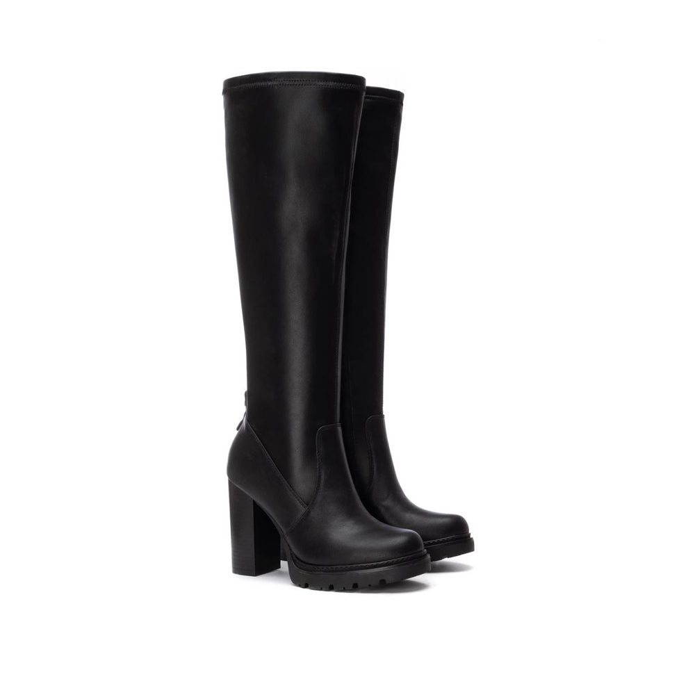 Stivale Refresh Donna - Nero