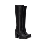 Stivale Refresh Donna - Nero