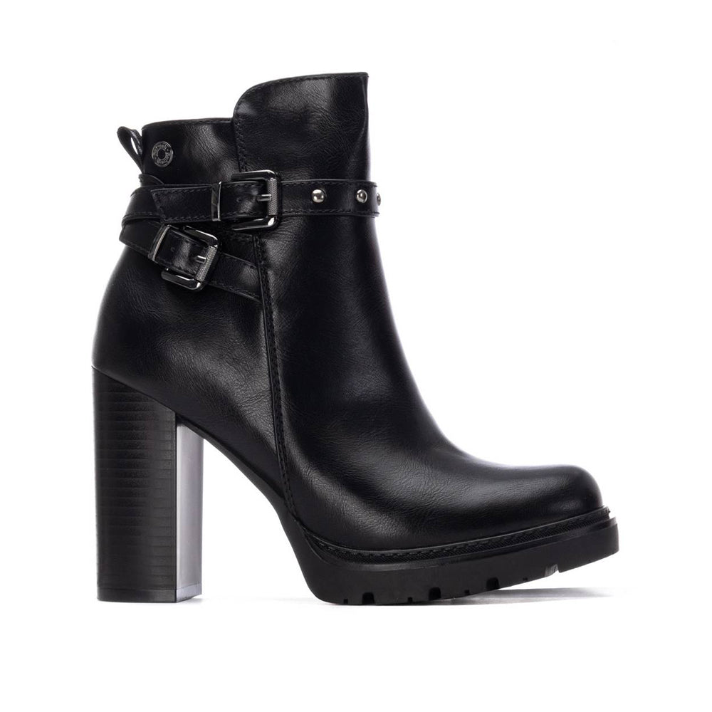 Tronchetto Refresh Donna - Nero