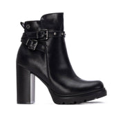 Tronchetto Refresh Donna - Nero