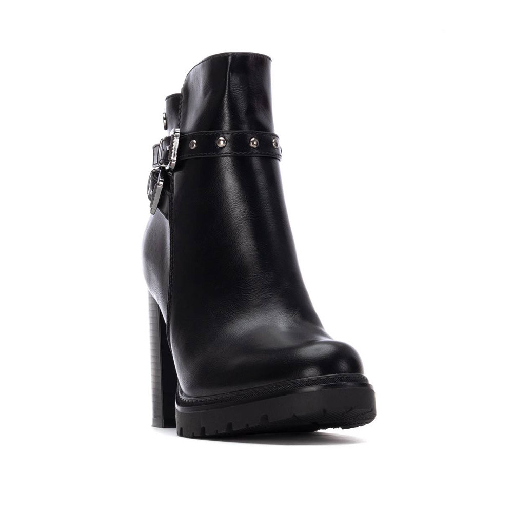 Tronchetto Refresh Donna - Nero