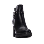 Tronchetto Refresh Donna - Nero
