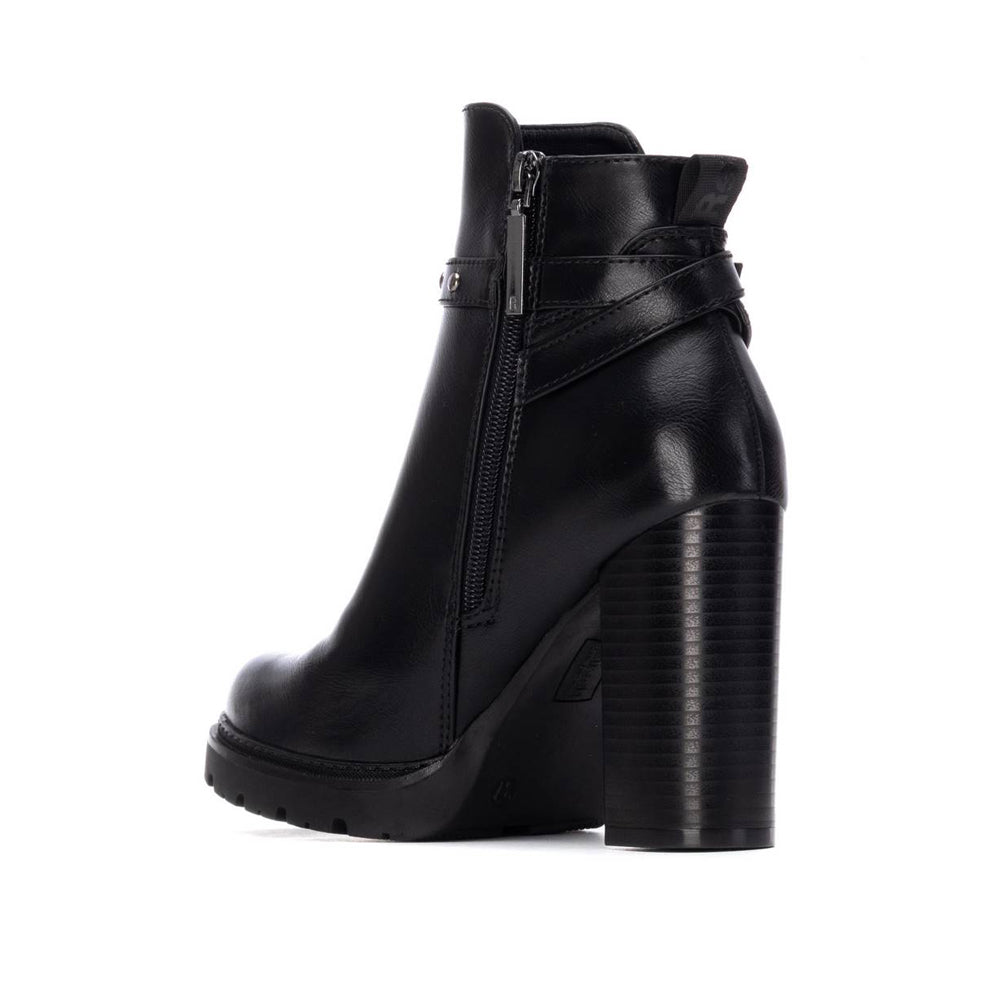 Tronchetto Refresh Donna - Nero