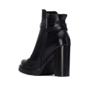 Tronchetto Refresh Donna - Nero