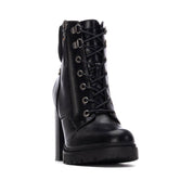 Tronchetto Refresh Donna - Nero