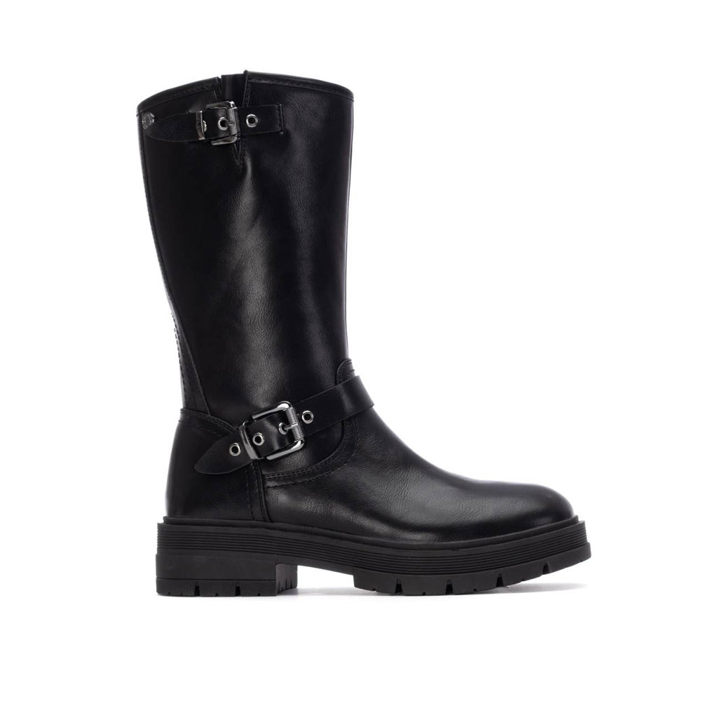 Stivale Refresh Donna - Nero