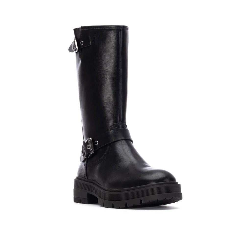 Stivale Refresh Donna - Nero