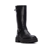 Stivale Refresh Donna - Nero