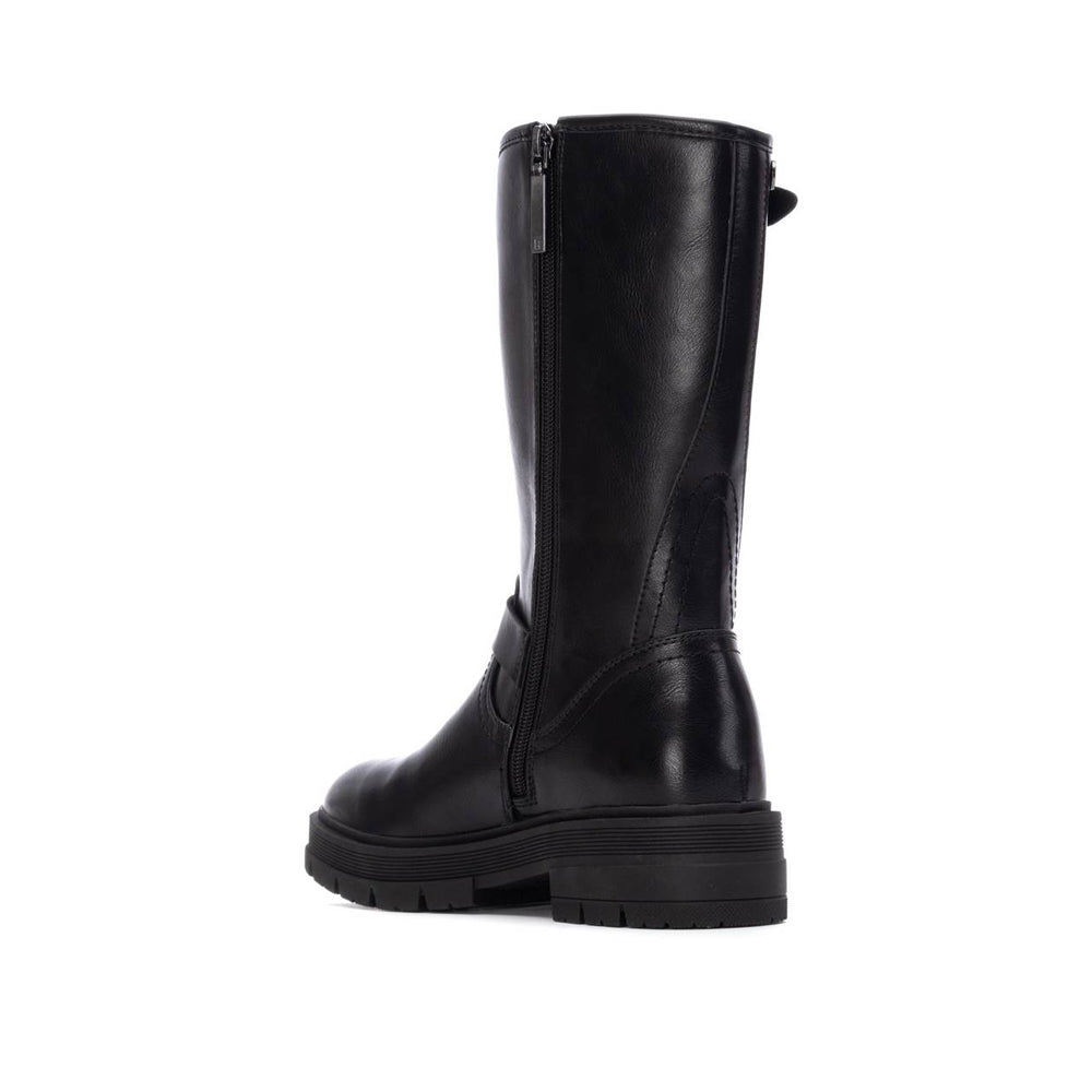 Stivale Refresh Donna - Nero